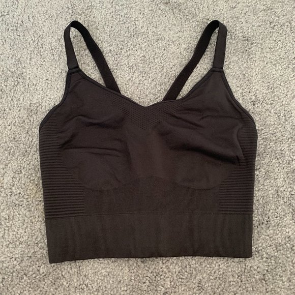 adidas Other - adidas seamless bra
